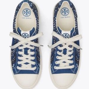 TORY BURCH CLASSIC COURT SNEAKER